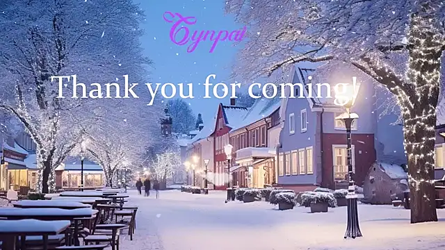 Cynpai's Webcam Show