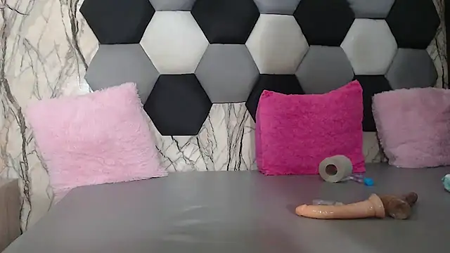 AntonellaBlanc's Live XXX Chat