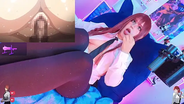 kihomi--のライブXXXチャット