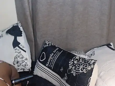 Živý XXX chat ScarlettNoire