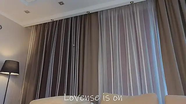 Živý XXX chat LurleneRamo