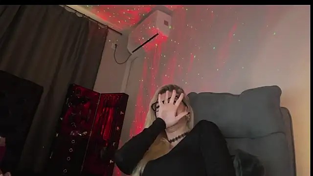 Liya_Liss Webcamshow