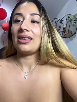 Chat XXX ao vivo de Megumi_Ivanov
