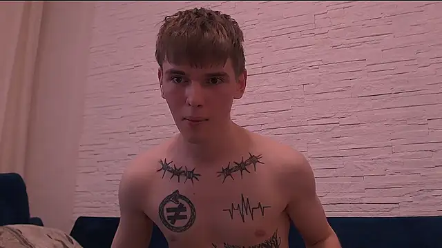 Fredd_Xanders Show Webcam