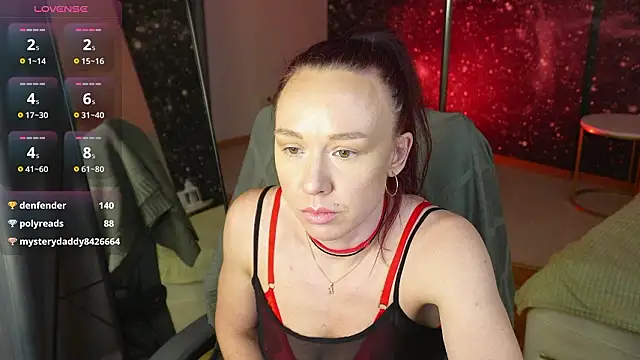 Spoty_Kate_: απευθείας συνομιλία ΧΧΧ