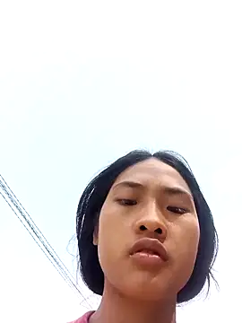 Pertunjukan Kamera Web Hoa-tuylip