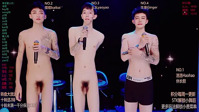 GAY-Sweetheart01 Chat XXX live