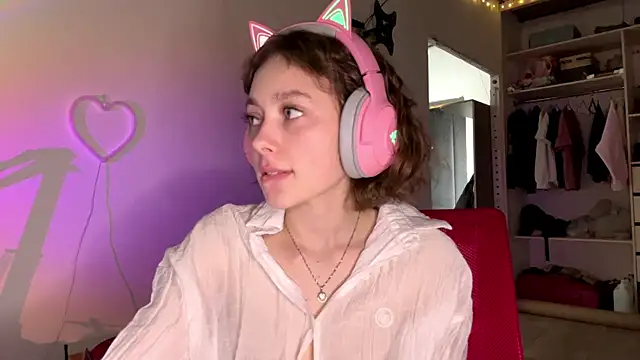 SlunkRear's Webcam Show