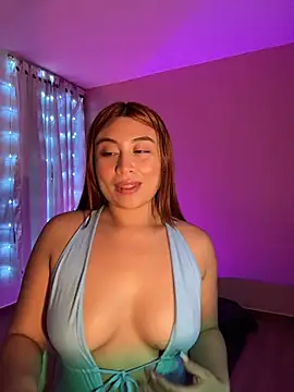 แชท XXX สดของ Hanna_mis18