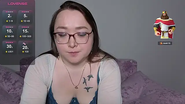 Sembang XXX Secara Langsung Daina_waga