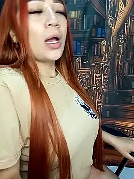 SerenaFoxx_ Chat XXX live