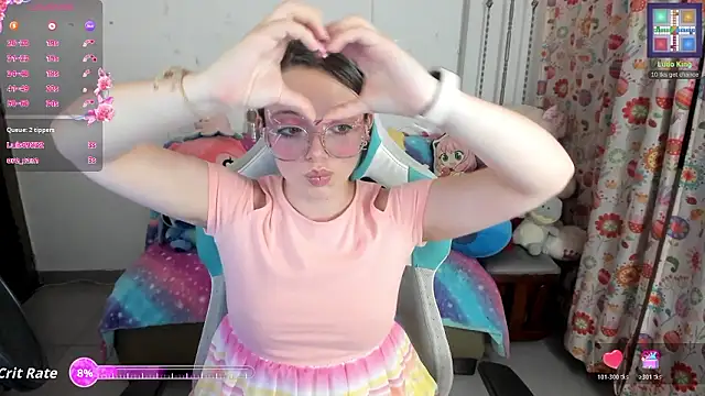 Živý XXX chat linda-schmidt