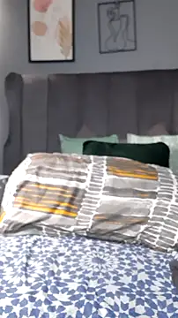 Živý XXX chat PearlSexxy69