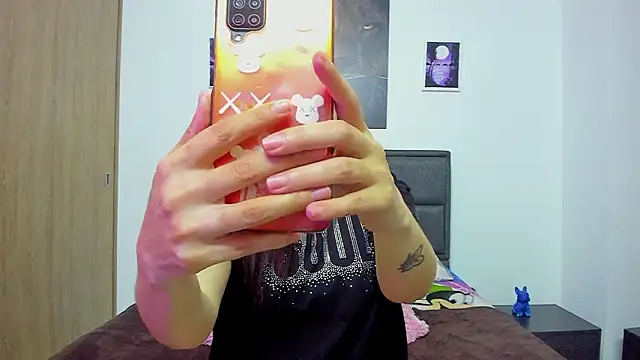 Chat XXX ao vivo de leon-katherine