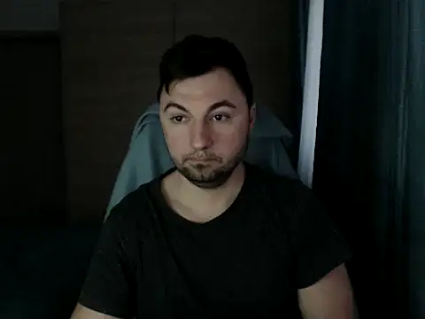 HankMalone Webcam show