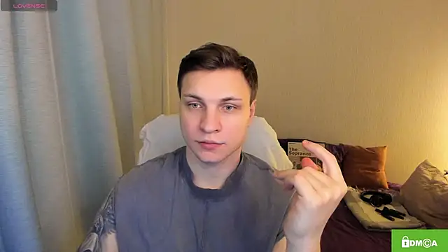 Онлайн чат XXX handsome_guy01