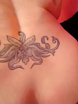 Živý XXX chat Angelis_Paradise