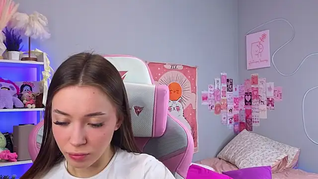 Leri_Dells লাইভ XXX চ্যাট