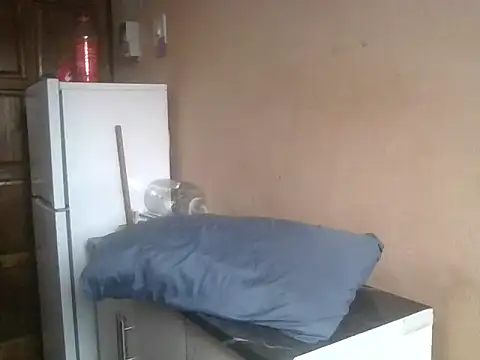 Dicksonlover Show Webcam