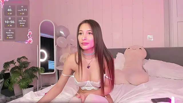 Lillie_Miller – Naživo XXX chat