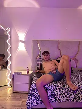 โชว์เว็บแคมของ EVAN_TAY