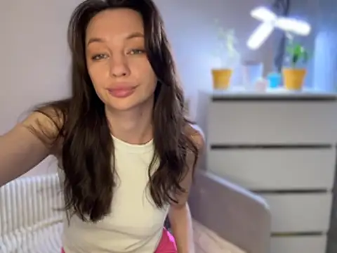 anastassea Live XXX-Chat