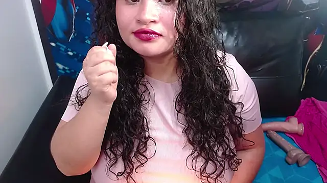 Madison_Copers 现场XXX聊天