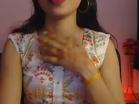 miss_ragniのウェブカメラショー