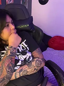 miacanela_xo Chat XXX in diretta