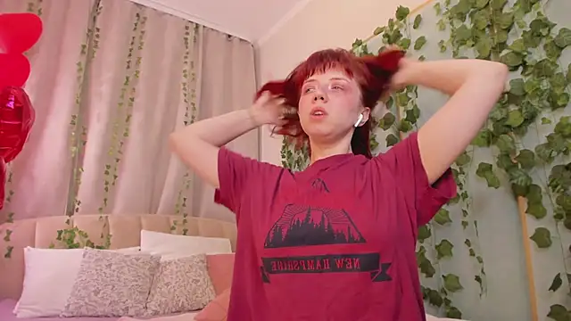 Love_is_Lola – Live XXX-chat