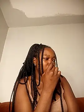 XXX chat uživo modela sexy_prettytiff