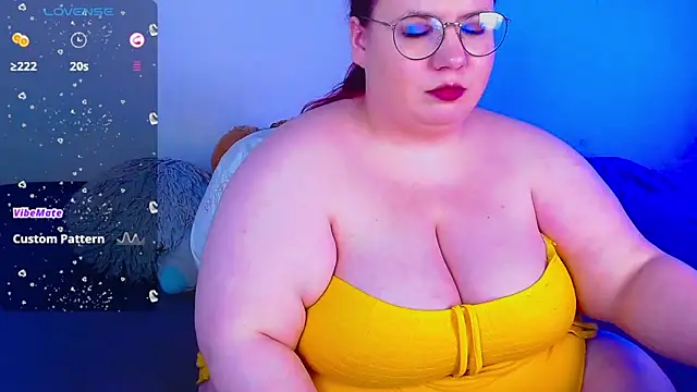 Ariakashi's Live XXX Chat