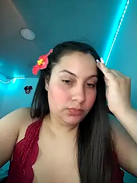 esmeralda_jadees Chat XXX in diretta