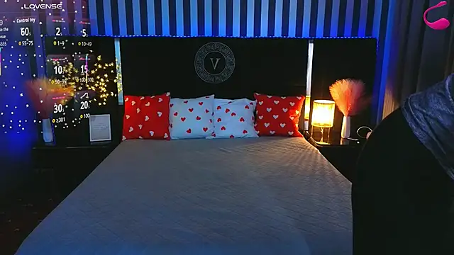 MissRossi's Live XXX Chat