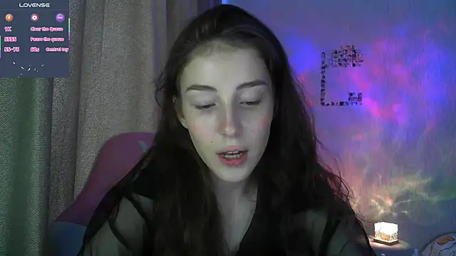 eskatmi Adlı Modelin Canlı XXX Sohbeti