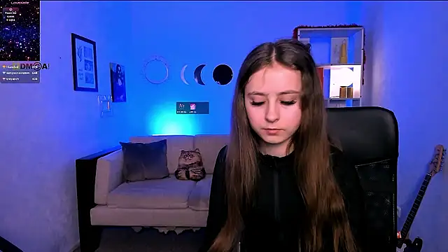 دردشة kitniss_dreamy الجنسية المباشرة