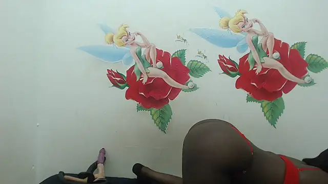 ScarlettDark23's Webcam Show