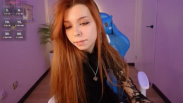 PinkAn8el Chat XXX live