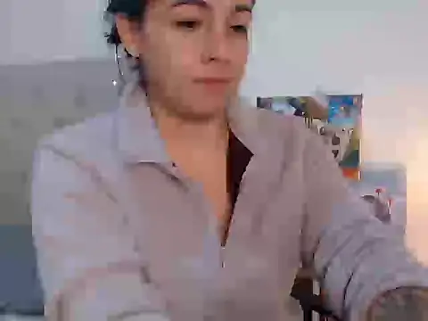 camii_7 Chat XXX in diretta