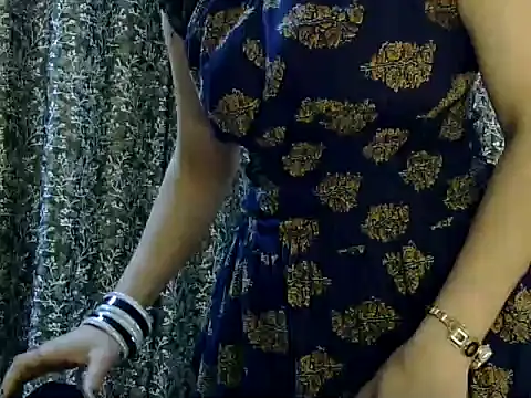 Exotic_tanvi Obrolan Langsung XXX