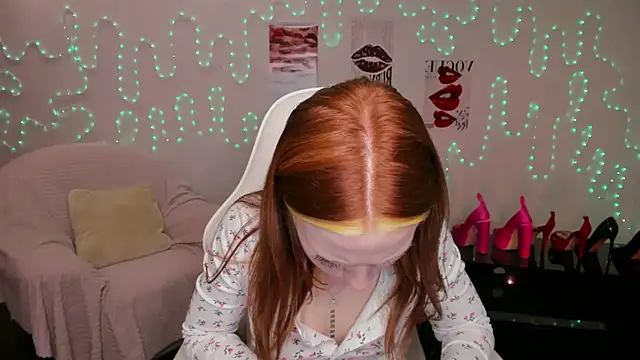 Katrys Chat XXX in diretta