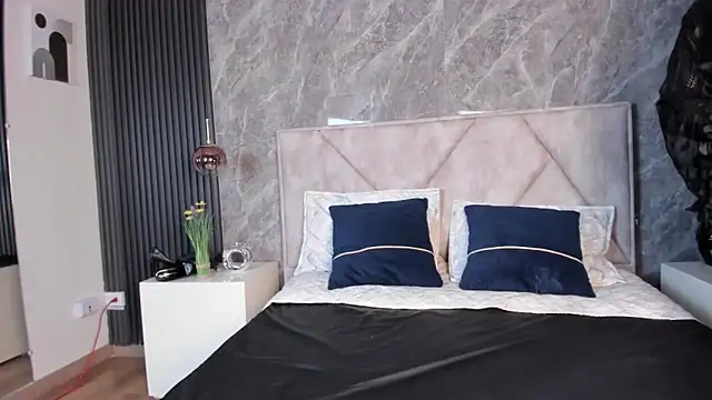 ArielleWilde Adlı Modelin Canlı XXX Sohbeti