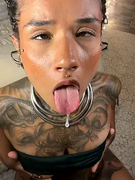 xbigpeach Live XXX-Chat