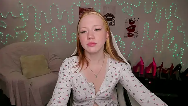 Katrys' Live XXX Chat