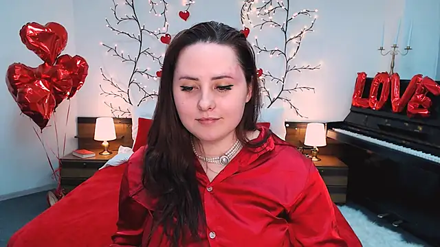 Hennessy_bunny Adlı Modelin Canlı XXX Sohbeti