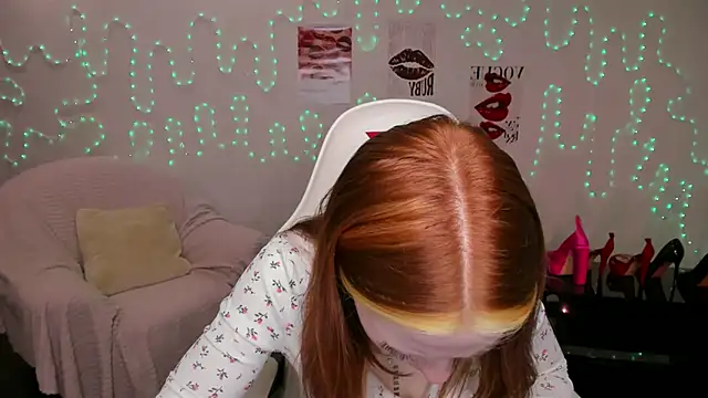 Katrys live XXX chat