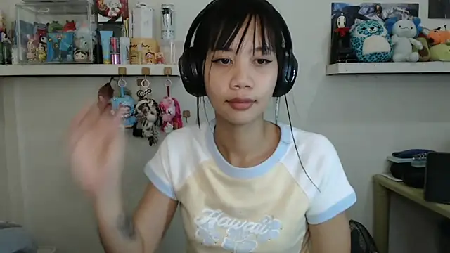 GloryKulikowski's Live XXX Chat