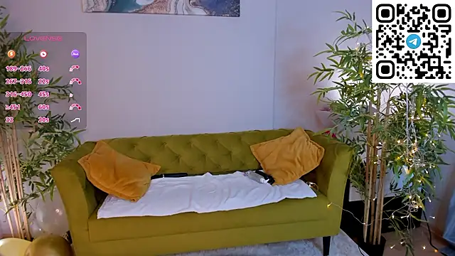 miiss__lulu Live XXX-chat