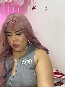 Czat XXX na żywo – Mia_Carters