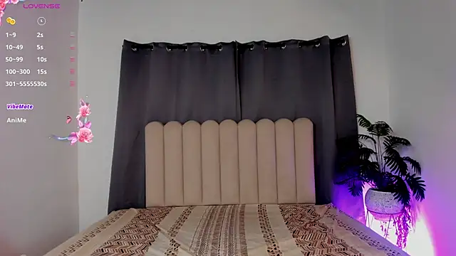 Latifa_ali Live XXX Chat